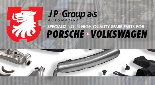 Find High-Quality Replacement Parts for Classic and Modern Porsche and Volkswagen Vehicles.