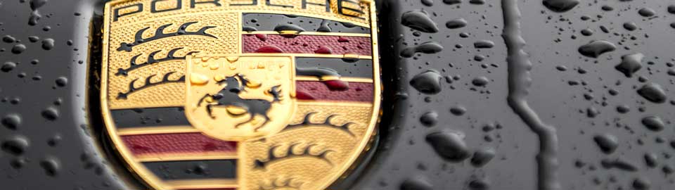 The Evolution of the Iconic Porsche 911