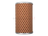 0001842225 Mahle Oil Filter