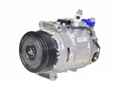 0002309011 Denso AC Compressor; With Clutch