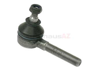 0003385210 Lemfoerder Tie Rod End; Outer; Right Hand Thread; 14mm Shaft