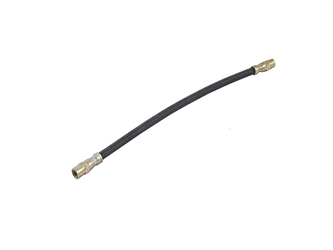 0004285835 FTE Brake Hose/Line; Rear; 375mm (14.75 inches) Female/Female Connections