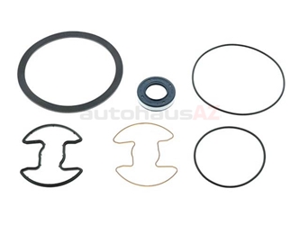 0004604561 CoolXpert Power Steering Pump Seal Kit; Kit With Front Seal