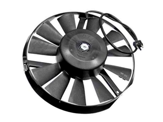 0005006093 ACM Engine Cooling Fan Assembly; Complete Fan Assembly, 12 Inch Fan