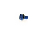 0005010171 Mahle Behr Radiator Drain Plug; Small; 9.5mm Thread