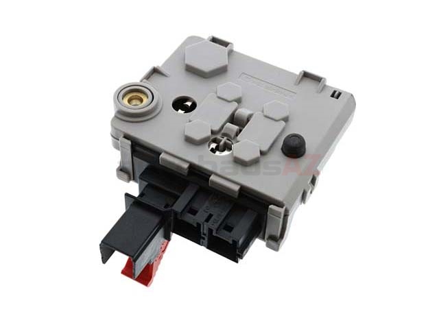 0005404750 Genuine Mercedes Fuse Box; Rear Right