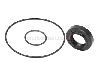 0005863146 Febi Power Steering Pump Seal Kit; With Front Seal