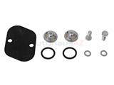 0005864043 Febi-Bilstein Vacuum Pump Repair Kit; Pump Check Valve Repair Kit