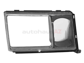 0008260659 URO Parts Headlight Cover/Door; Right
