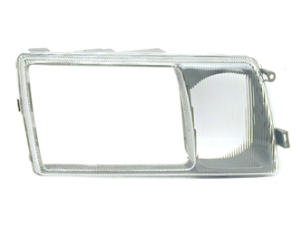 0008260859 URO Parts Headlight Cover/Door; Right