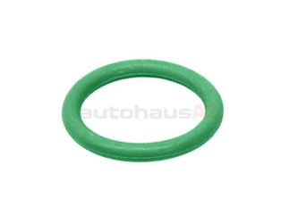 0008353798 Santech Heater Core O-Ring; O-Ring Seal at Heater Core