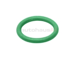 0008353798 Santech Heater Core O-Ring; O-Ring Seal at Heater Core