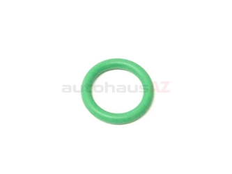 0008354198 Santech O-Ring/Gasket/Seal; Heater Control Valve O-Ring; 17x12x2.5mm
