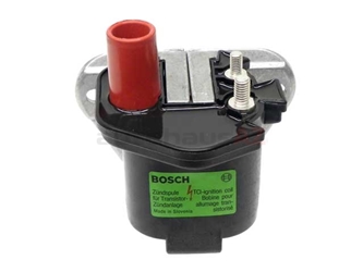 00086 Bosch Ignition Coil