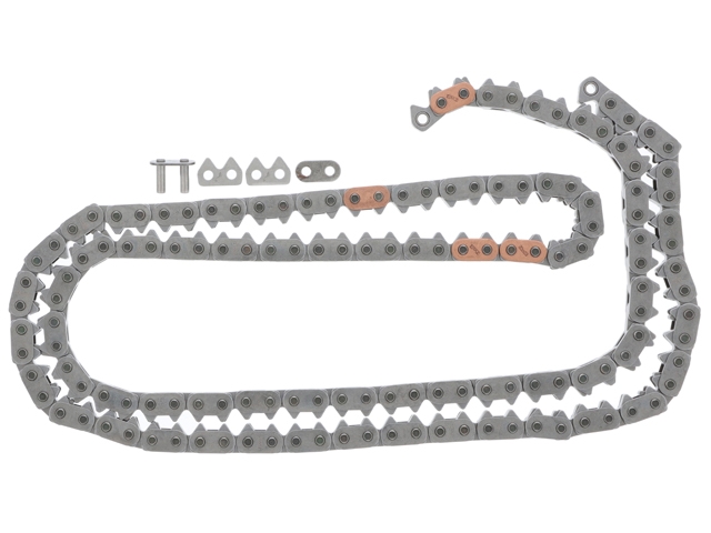 0009932076 Iwisketten (Iwis) Balance Shaft Chain; With Master Link