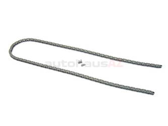 0009932176 Iwisketten (Iwis) Timing Chain; w/ Master Link