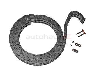 0009974694 Iwisketten (Iwis) Timing Chain; Double Row 134 Link with Master Link