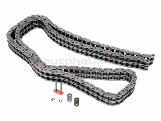 0009976994 Iwisketten (Iwis) Timing Chain; Double Row 130 Link with Master Link