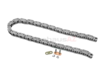 0009978394 Iwisketten (Iwis) Oil Pump Chain; 48 Link; With Master Link
