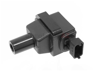 00101 Bosch Direct Ignition Coil; Without Spark Plug Connector