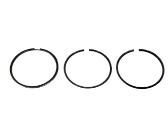 0010302724 Goetze Piston Ring Set; Standard 91.00mm - 3.0x2.0x4.0mm