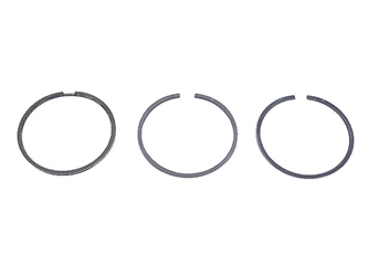 0010303224 Goetze Piston Ring Set; Standard, 86mm; PER Cylinder