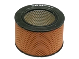 0010940204 Mahle Air Filter