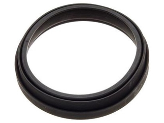 0010942280 URO Parts Air Cleaner Mounting Gasket; Seal from Housing to Manifold