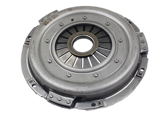 0012504204 Sachs Clutch Cover/Pressure Plate; 228mm Diameter