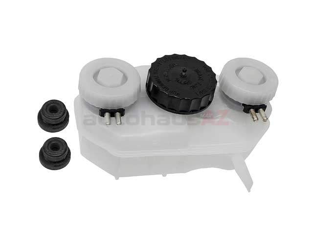 0014314202 ATE Brake Fluid Reservoir; With Sensors