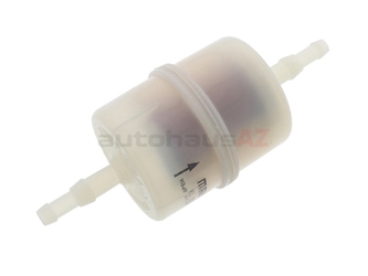 0014773801 Mahle Fuel Filter; Inline