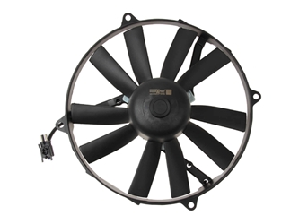 0016000220 CoolXPert Engine Cooling Fan Motor
