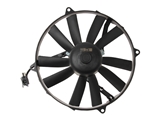 0016000220 CoolXPert Engine Cooling Fan Motor