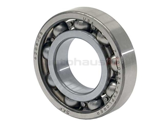 0019811525 Schaeffler Wheel Bearing; Rear
