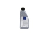 0019893303 Genuine Mercedes Differential Oil; Hypoid Gear Oil; SAE 75W85; 1 Liter
