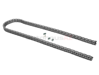 0019972994 Iwisketten (Iwis) Timing Chain; Double Row 126 Link with Master Link