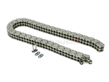 0019973094 Iwisketten (Iwis) Timing Chain; Double Row 136 Link with Master Link