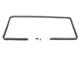 0019977194 Iwisketten (Iwis) Timing Chain; Single Row 134 Link with Master Link
