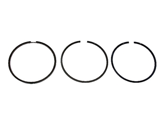 0020305424 Schoettle Piston Ring Set; Standard 95.50mm - 1.75x2.0x3.5mm