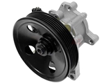 0024669801 FZT Power Steering Pump; With Pulley