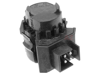0025452214 Genuine Mercedes Auto Trans Kickdown Switch; At Accelerator Pedal