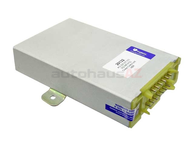 0025459132X Programa (OE Rebuilt) Cruise Control Amplifier; Control Unit