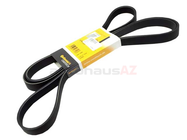 0029936796 Continental Serpentine Belt; 6PKX2528