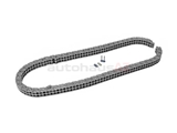 0029978394 Iwisketten (Iwis) Timing Chain; Double Row 228 Link with Master Link