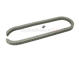 0029978494 Iwisketten (Iwis) Timing Chain; Double Row 216 Link with Master Link