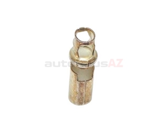 0035452626 Genuine Mercedes Electrical Pin Connector; Socket Pin Bushing