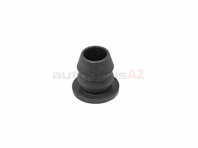 0039970786 Genuine Mercedes Air Intake Hose Plug