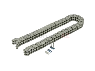 0039971794 Iwisketten (Iwis) Timing Chain; Double Row 126 Link with Master Link