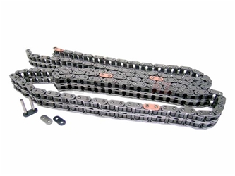 0039976894 Iwisketten (Iwis) Timing Chain; Double Row with Masterlink