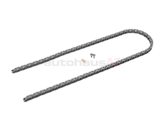0039978294 Iwisketten (Iwis) Timing Chain; Single Row 106 Link with Master Link